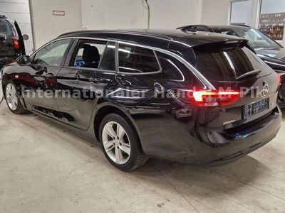 gebraucht Opel Insignia B 1.6 CDTI Sports Tourer Edition*DAB*