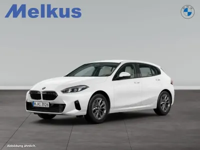 Käytetty BMW 120