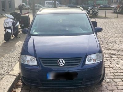 VW Touran