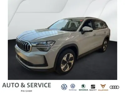 Gebraucht Skoda Kodiaq Selection 193 PS (141 kW) 2025 Grau SUV
