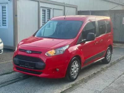 Gebraucht Ford Tourneo Connect