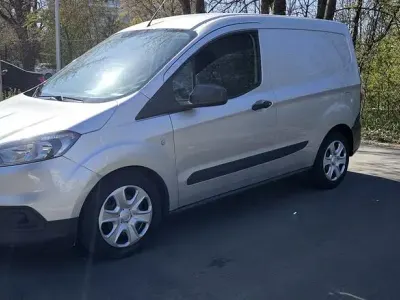Occasion Ford Transit