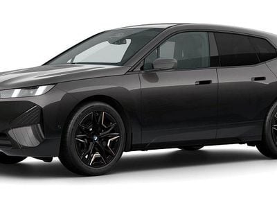 Brugt BMW iX 300 kW (408 HK) 2025 SUV
