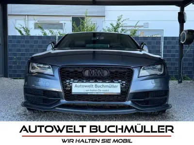 Gebraucht Audi A7 Sportback