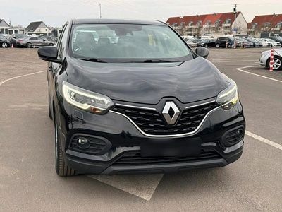 Usata Renault Kadjar 116 CV (85 kW) 2020 Nero SUV
