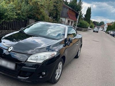 Renault Mégane Cabriolet