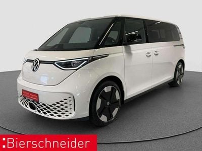 Usata VW ID. Buzz Pro 210 kW (286 CV) 2026 Bianco Monovolume