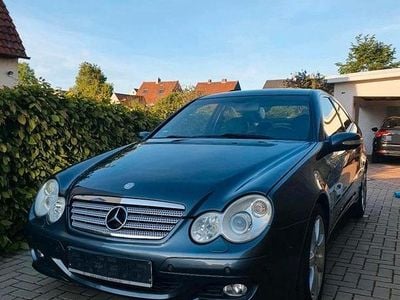 Mercedes C180