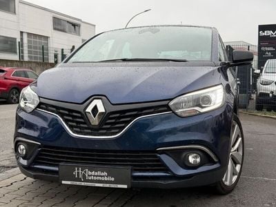 Renault Scénic IV