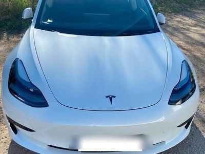gebraucht Tesla Model 3 SR+