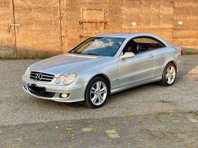 Mercedes CLK200