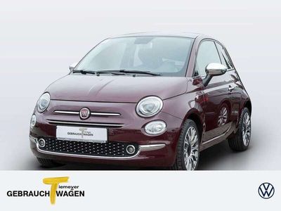 gebraucht Fiat 500 1.2 MIRROR KLIMA LM PDC ZV