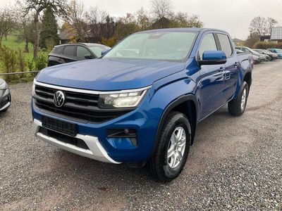 VW Amarok