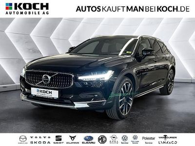 Volvo V90 CC
