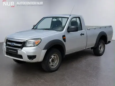 Gebraucht Ford Ranger