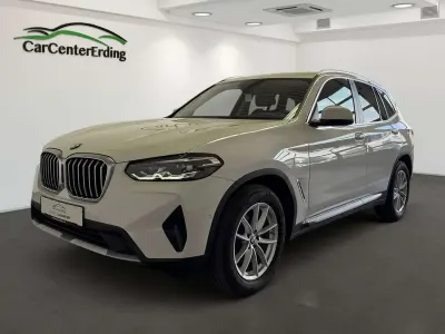 Gebraucht BMW X3