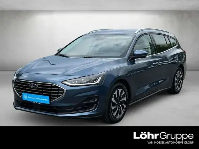 Gebraucht Ford Focus