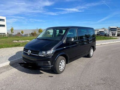 gebraucht VW Multivan T6Multivan DSG Kurz Trendline