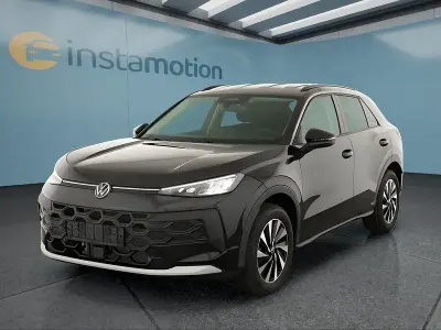 Gebraucht VW T-Roc