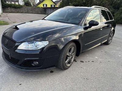 Second-hand Seat Exeo 143 CP (105 kW) 2011 Break