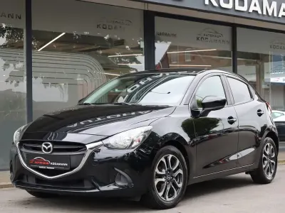 Gebraucht Mazda 2