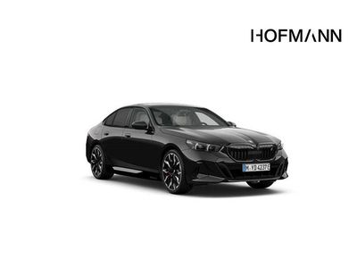 Saphirschwarz metallic Neu 2025 BMW i5 M Sport Limousine | 76.480 € (Fairer Preis)