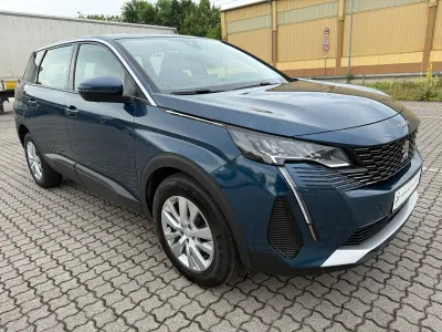 Gebraucht Peugeot 5008