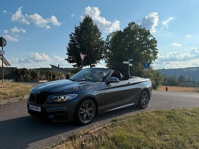 BMW M240