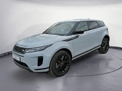 Gebraucht Land Rover Range Rover evoque