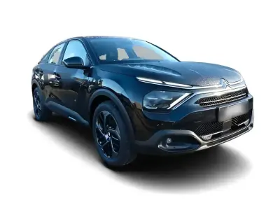 Gebraucht Citroën C4