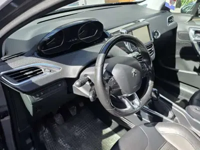 Gebraucht Peugeot 2008