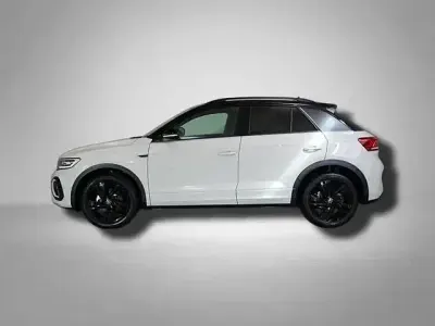 Usata VW T-Roc R-line 150 CV (110 kW) 2025 Andere SUV