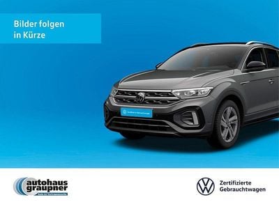 Gebraucht VW ID.5 Pro 127 kW (174 PS) 2023 Grau / mondstein grau SUV