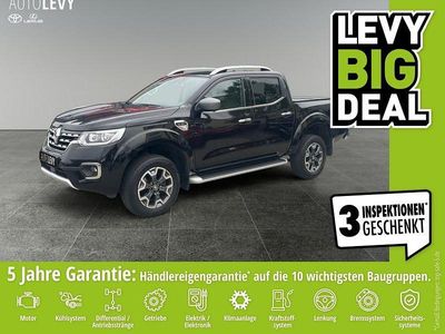 Renault Alaskan