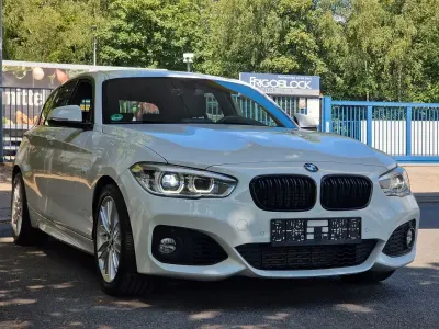 Gebraucht BMW 116