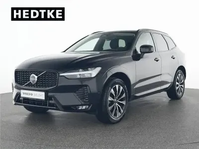 Gebraucht Volvo XC60 Plus 250 PS (183 kW) 2025 Schwarz SUV