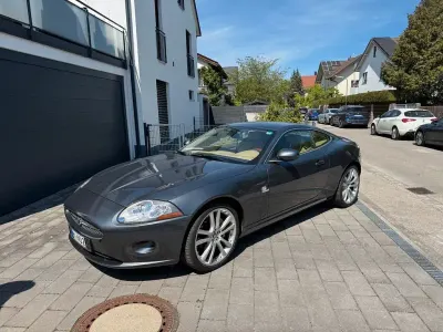 Gebraucht Jaguar XK