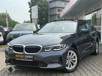 Gebraucht BMW 330e