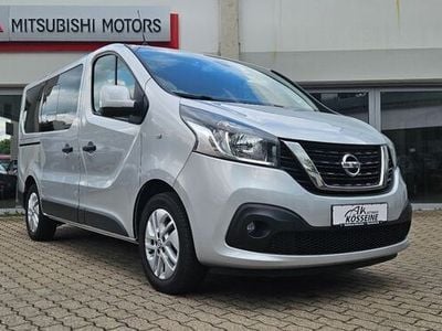 Nissan NV300