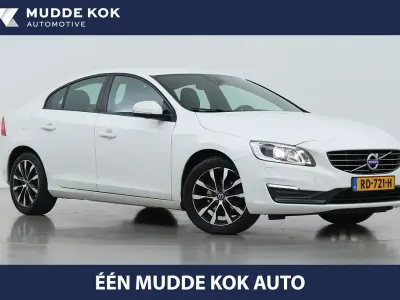Gebraucht Volvo S60