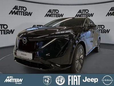 Grün Neu 2025 Nissan Ariya 360º SUV | 44.189 €