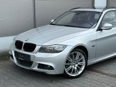 Gebraucht BMW 330
