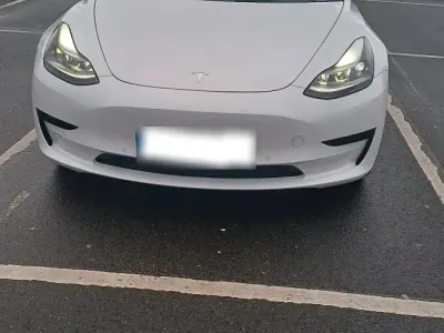 Gebraucht Tesla Model 3