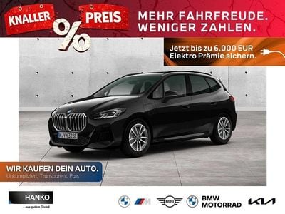 Neu BMW 225 Active Tourer Comfort Edition 245 PS (180 kW) 2026 Black sapphire Van / Kleinbus