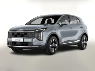 Neu Kia Sportage 179 PS (131 kW) 2026 Experience green metallic SUV
