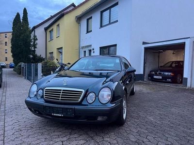 Mercedes CLK230
