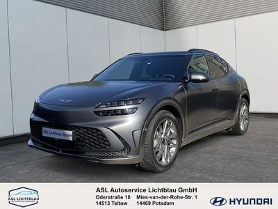 Genesis GV60