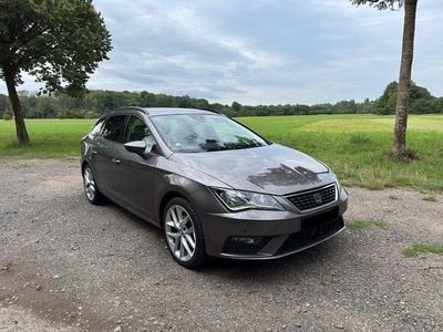 Seat Leon ST