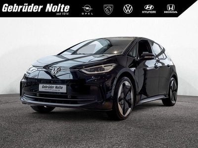 Neu VW ID.3 Pro 169 kW (231 PS) 2026 Schwarz / Kleinwagen