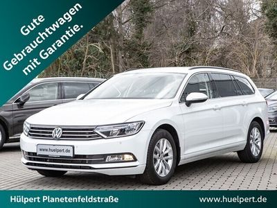 gebraucht VW Passat Variant 1.5 COMFORTLINE ACC ALU NAVI USB